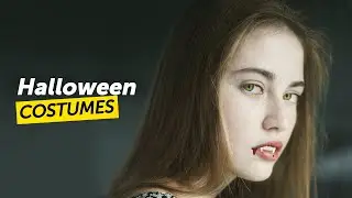 3 DIY Halloween Costumes Ideas | PicsArt Tutorial