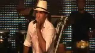 AXÉ E VIOLA - BANANA COM CEVADA - DO OUTRO LADO DA CIDADE