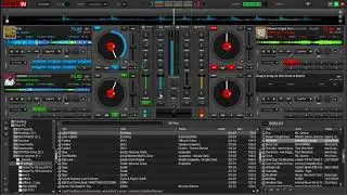 Rl Grime×Zara larsson×kendrick lamar×Skrillex:Era×Never forget you×Humble.Virtual dj mashup by GGT