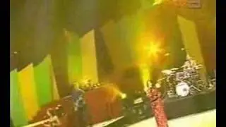 The Corrs So Young At The Goodwill Games