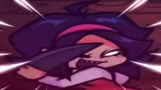 Crash Out SFC [FNF: Lovewrec'd]