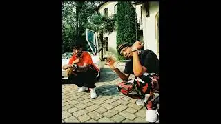 KIZARU x BIG BABY TAPE x BANDANA TYPE BEAT - 