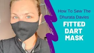 Fitted Dart Masks
