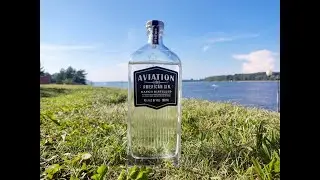 Обзор на джин 