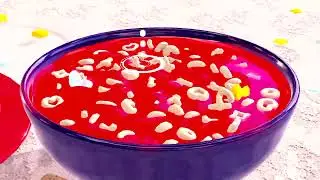 Nour  Play With Your Food