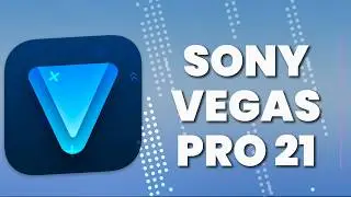 Sony Vegas Pro 21 FREE INSTALL | How to Get for PC/Laptop | Full Activated + Last Update 2026