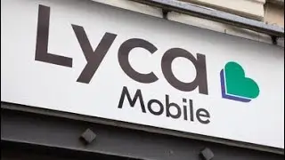 Київстар аут Lycamobile топ