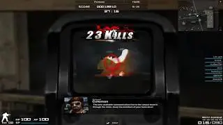 Combat Arms: Then vs Now