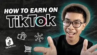 How to Earn in Tiktok PWEDE ZERO FOLLOWERS! Tiktok Affiliate Tutorial