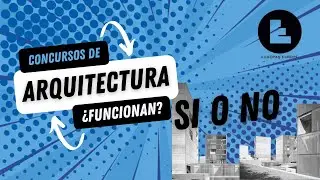 Así son los CONCURSOS DE ARQUITECTURA en Europa-Concurso Europan