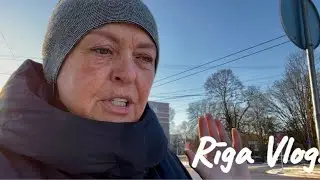 ДЕКОР ПРАКТИЧЕСКИ ЗАКОНЧЕН..ПРОШЛАСЬ ПО СЕКОНДАМ,СУПЕР НАХОДКИ..RIGA VLOG..Jelena Love Riga