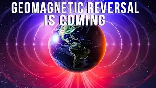 The Geomagnetic Reversal Is Already Happening: Should We Worry?