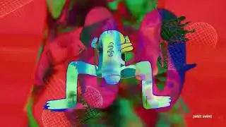 Ed Schrader's Music Beat - I Think I'm A Ghost