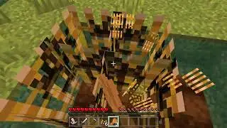How to make Buckwheat bread (Minecraft Cooking Part 1)