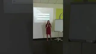 Презентация бизнеса. Екатерина Батальонок