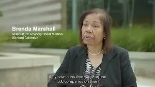 Brenda Marshall - Testimonial