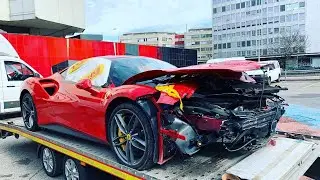 FAIL Drifts 4 / THE BEST DRIFTS / SHOW OF FAİL