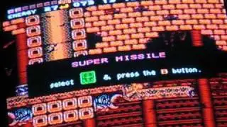 Super Metroid 100% run in 1:29 (10 of 14)