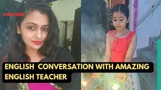 Live Interaction Session | How to talk in English | How to learn English | #interview​