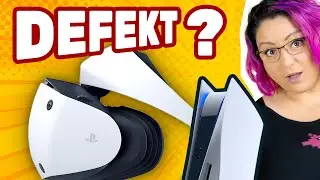 PSVR2 in trouble? What you need to know about the MURA problem! [engl subs]