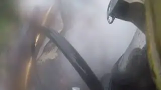 ДОЖДЬ и БАНЯ