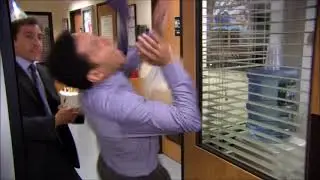 the office - birthdays