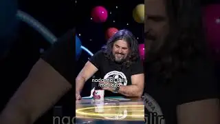 Todos necesitamos un amigo como Raúl Cimas #IlustresIgnorantes