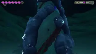 Psychonauts 2 Gameplay