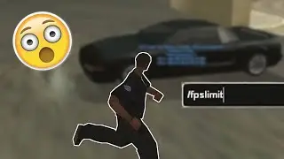 5 Secret SA-MP Commands You Didn't Know Existed