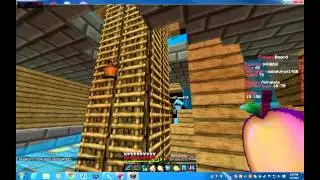 Minecraft PvP Life - Episode 59: PvP in Raided Bases!