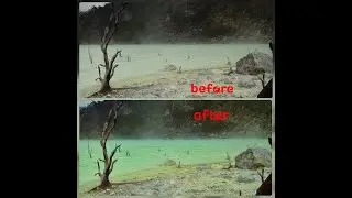 Tune Image | The Power of Snapseed