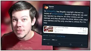 PKrussl: How NOT to Handle Copyright