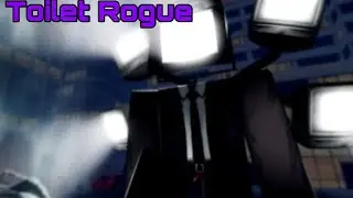 «ROGUE TOILETS» - Возвращение легенды