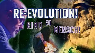 Michael Hüter – Vortrag: Re-Evolution des Menschseins!