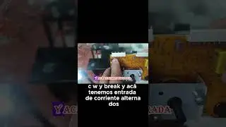 Problema con tarjeta electrolux