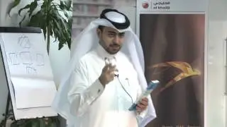 دورة التخطيط الاستراتيجي - اليوم الثاني - الجزء الأول