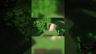 Майнкрафт но я хочу жрать!!!1! 