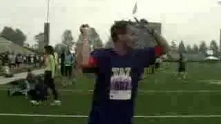 Husky Pride at the Dawg Dash #5
