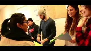 North York Harvest Food Bank Initiative