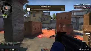 #RB10k RC Response [RX] [CSGO] [READ DESC]