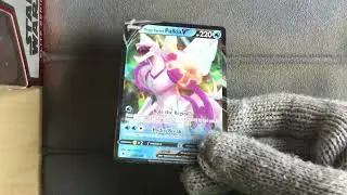 Origin Forme Palkia V 039/189 - Pokemon Astral Radiance