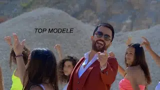 Sinan Hoxha - Top modele (Official Video 4K)