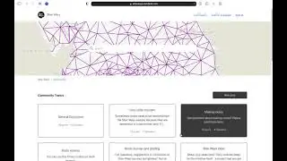 How to access the Slow Ways forum