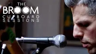Killatrix - Bones // The Broom Cupboard Sessions