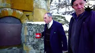 село Гуми Табасаранский р-н Дагестанв рамках проекта