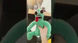 Marvin got Exercise?