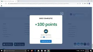 Admin Intermediate | AppExchange Basics | Get Started with AppExchange 