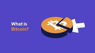 What is bitcoin?