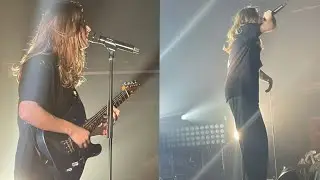 Girl In Red concert vids- If I Could Make It Go Quiet tour