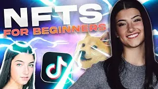 NFTs for Beginners - Passive Income & Personal Finance (Part 2)
